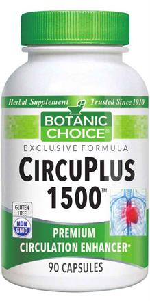 CircuPlus 1500®